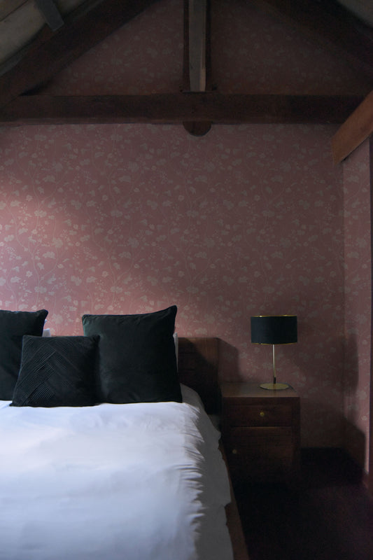 Iliav - Rose cerisier