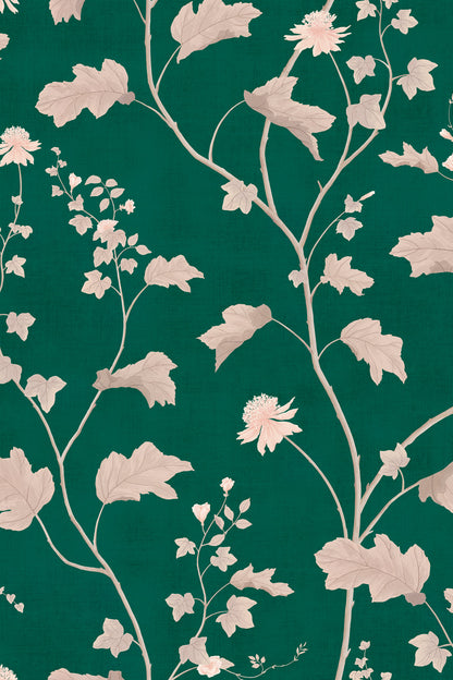 Iliav - Vert émeraude