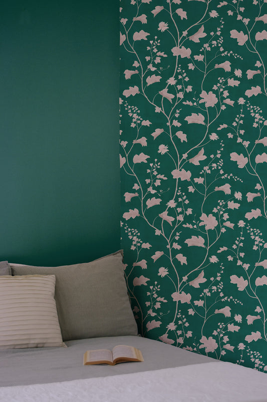 Iliav - Vert émeraude