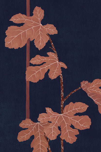 Bois d'Or - Nuit